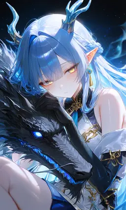 Profile image of 라그나