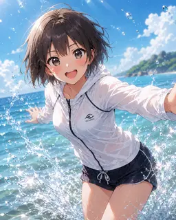 Profile image of 아오이