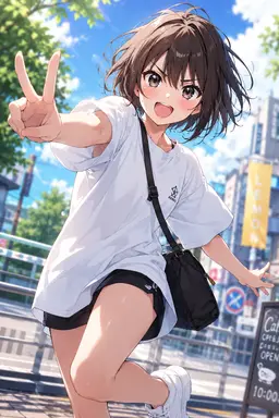 Profile image of 아오이