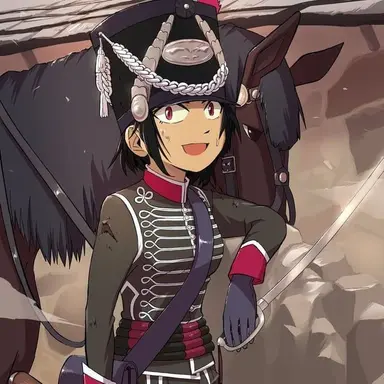 Profile image of 로사