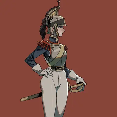 Profile image of 빅토리아