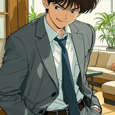 Profile image of 사쿠마 료스케