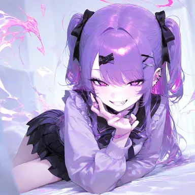 Profile image of 紫苑 れい