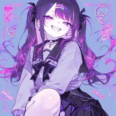 Profile image of 紫苑 れい