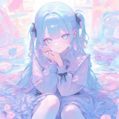 Profile image of 白雪 るな