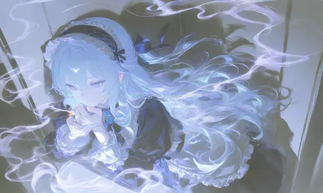Profile image of 白雪 るな