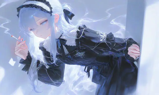 Profile image of 白雪 るな