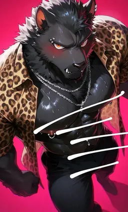 Profile image of Ulfred