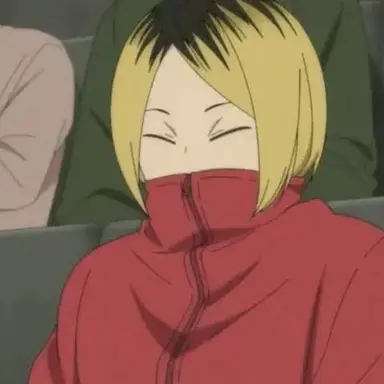 Profile image of 孤爪研磨