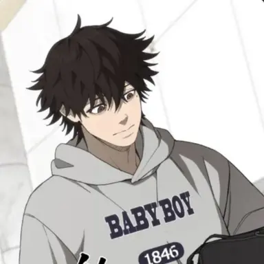 Profile image of 천지승