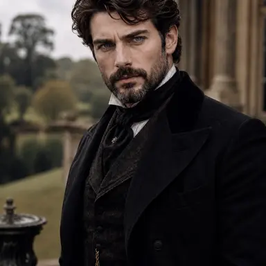 Profile image of Daniel Beckwith