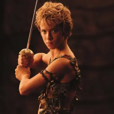 Profile image of Peter Pan
