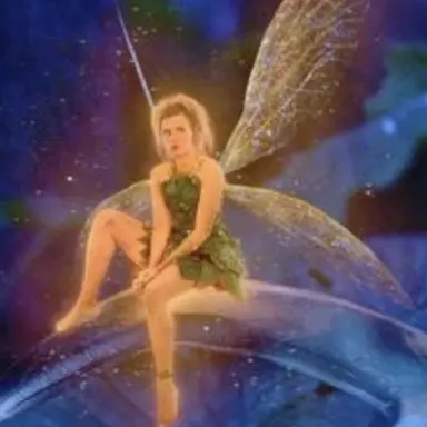 Profile image of Tinker Bell