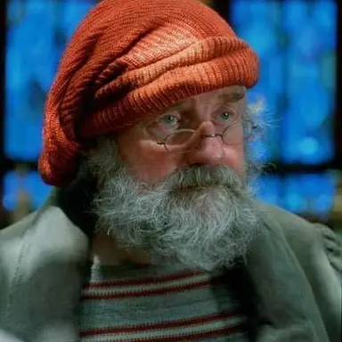Profile image of Smee