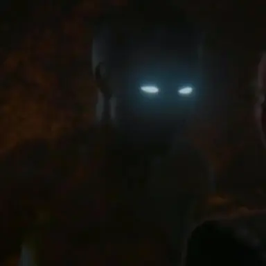 Profile image of Shadow