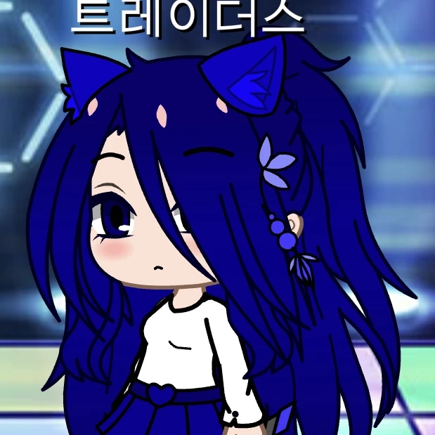 트레이더스