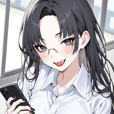 Profile image of 先生