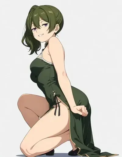 PoeticSeed7032의 Freaky stepmom