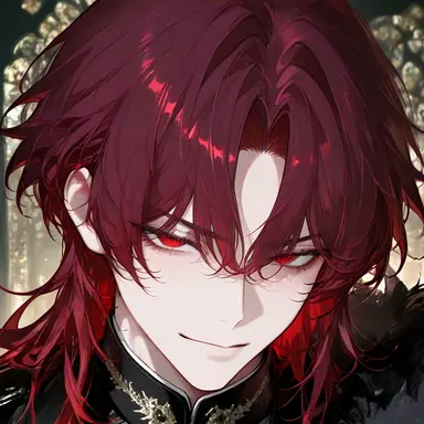 Profile image of レオンハルト