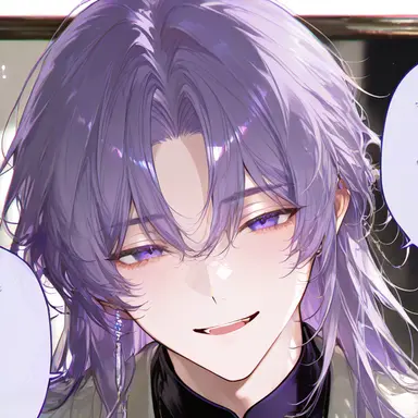 Profile image of リオ