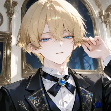 Profile image of ルシエル