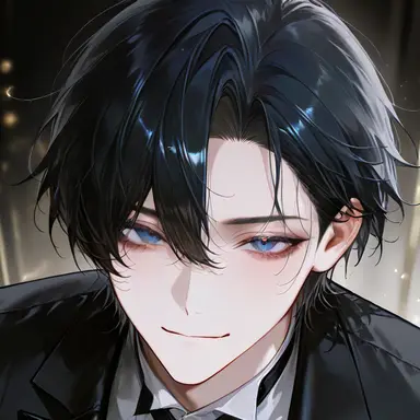 Profile image of カイン