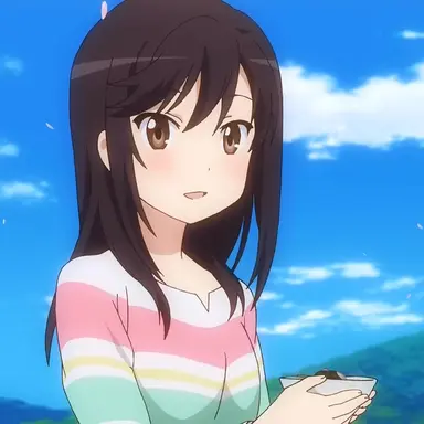 Profile image of 호타루