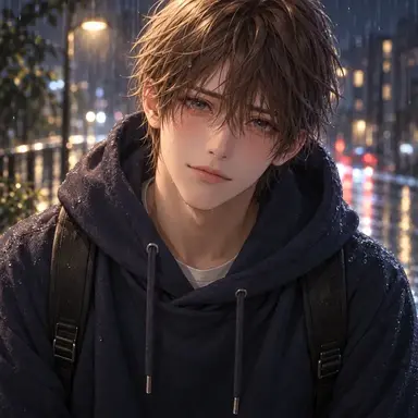Profile image of Haruto Aoi