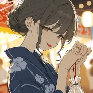 Profile image of 세토우치 코토네