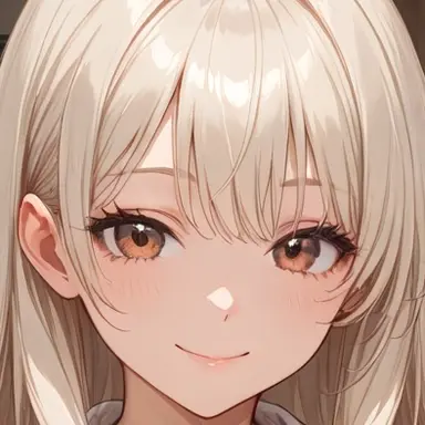 Profile image of 伶奈