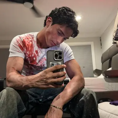 Profile image of Mateo