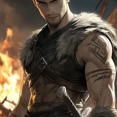 Profile image of Vorek