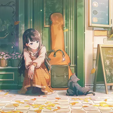 Profile image of 一歌