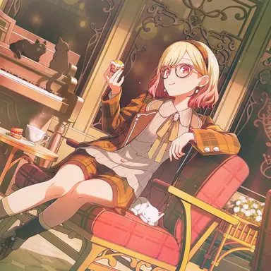 Profile image of 咲希