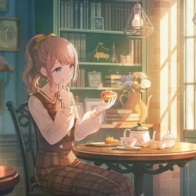 Profile image of 穂波