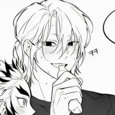 Profile image of 우즈이 텐겐