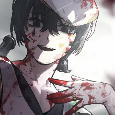 Profile image of イサン