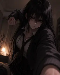 Profile image of 九条 茜