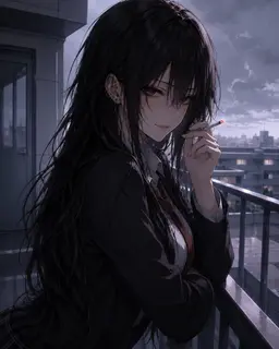 Profile image of 九条 茜