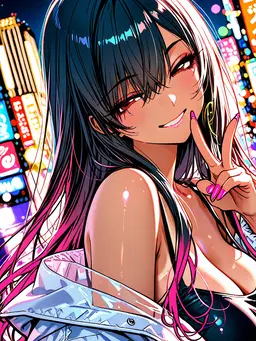 Profile image of Reina