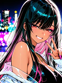 Profile image of Reina