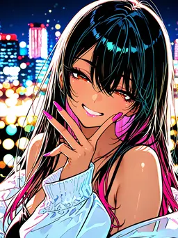 Profile image of Reina