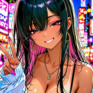 Profile image of れいな