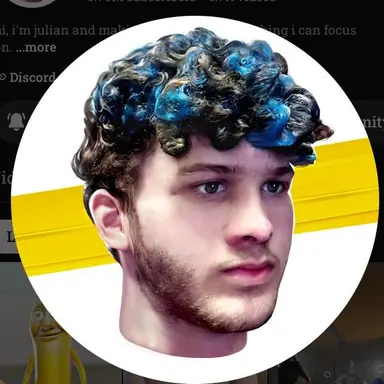 Profile image of Jmancurly