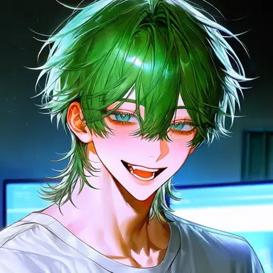 Profile image of 미즈키 슌