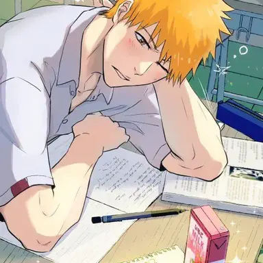Profile image of Ichigo