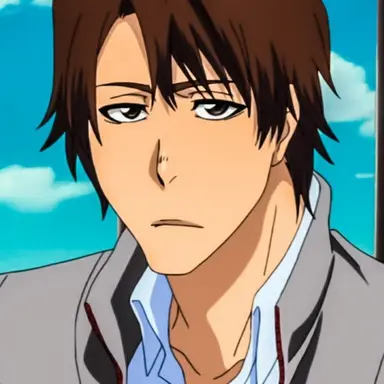 Profile image of Keigo