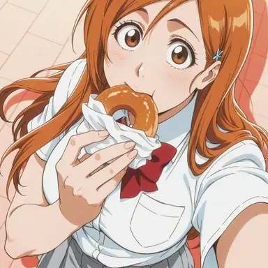Profile image of Orihime