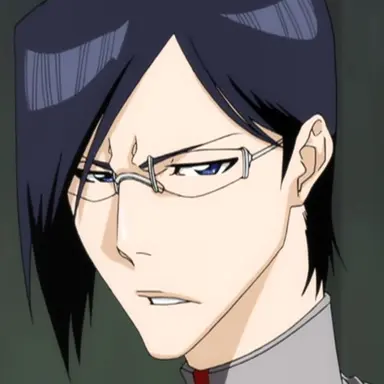 Profile image of Uryu