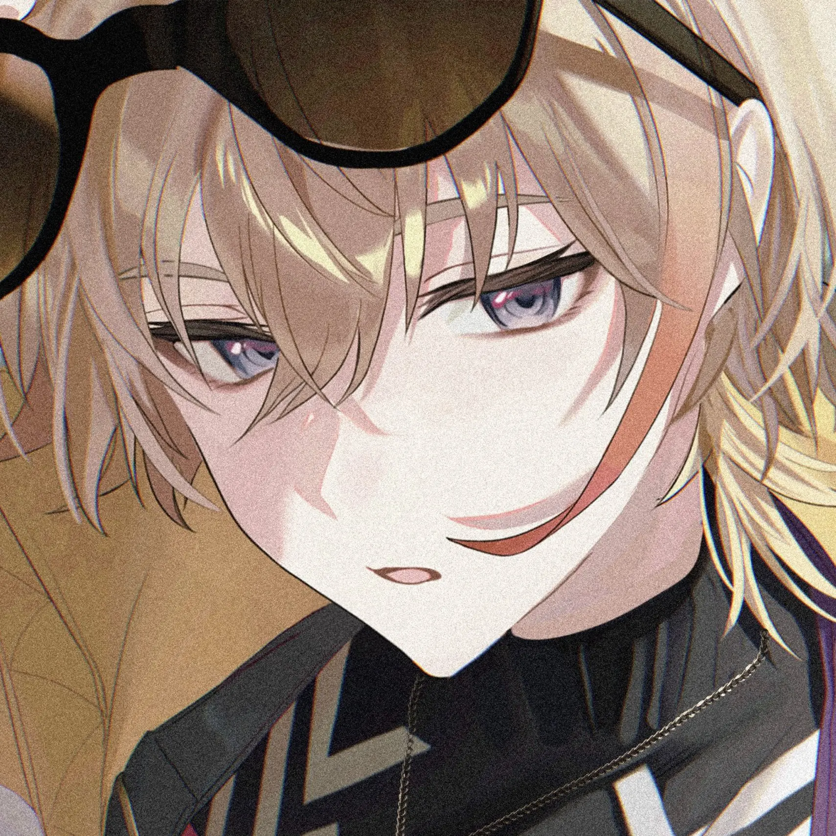VagueCrest8704의 幸せになろう